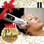 Win a Dermapen microneedling treatment (valued at $299) @ Mindfood
