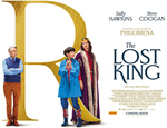 Win 1 of 5 Double Passes to The Lost King from Grownups