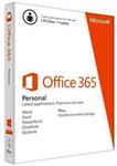 Office365 Personal $57 (Includes $25 Prezzy Card Offer) - PB Tech