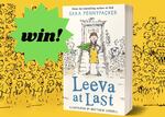 Win a Copy of Leeva at Last (Sara Pennypacker Book) @ Kidspot