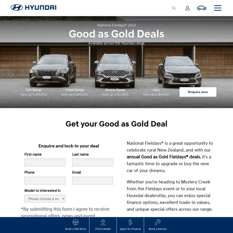 hyundai-announces-exclusive-service-rebates-for-ioniq-owners-in