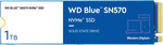 WD Blue SN570 1TB M.2 NVMe Internal SSD $78.99 + Shipping / $0 CC (Limit of 3 Per Customer) @ PB Tech
