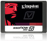 Kingston 2.5" SSD V300 SATAIII 120GB $69.95/ 240GB $129.95 @ Computer Lounge