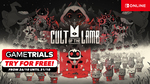 [Switch] Cult of The Lamb - Free Play Week (26-31/10) @ Nintendo Switch Online (Membership Required)
