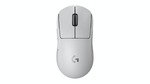 Logitech G Pro X Superlight 2 LIGHTSPEED Wireless Gaming Mouse $227 (RRP $349) + Shipping ($0 CC/ in-Store) @ Harvey Norman