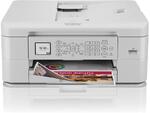 Brother MFC-J1010DW Inkjet Printer $99 Delivered ($49 after Cashback) @ Warehouse Stationery