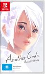 Win a Copy of Another Code Recollection on Nintendo Switch from Legendary Prizes