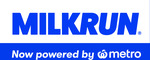 $10, $15, or $100 off Your Next $70+ Order @ Milkrun