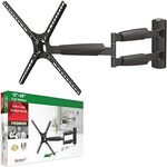 Barkan Long Arm (76cm) 13-65" TV Wall Mount A$69.95 Delivered @ Amazon AU
