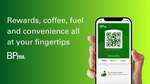 American Express: Spend $80 or More, Get $15 Back, up to 2 Times @ BP