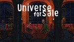 [PC, Epic] Free - Universe for Sale @ Epic Games