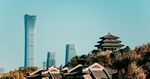 Auckland to Beijing from $707 Return, Shanghai from $769 Return on China Southern @ Beat That Flight