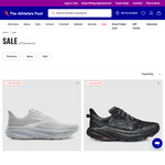 Brooks Ghost 17 (Selected Colors) $199.99, New Balance 880 V15 $149.99 & More + $15 Delivery @ The Athlete's Foot