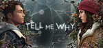 [PC, Steam] Free - Tell Me Why (Chapter 2 & 3 Included) @ Steam
