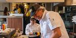 Win a Double Pass to George Motz: Burger Scholar at The Opera House from Wellington NZ
