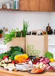 Win a My Food Bag Voucher (Worth $179) from Dish