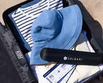 Win a $2,000 Solbari Voucher, $2,000 Luxury Escapes Voucher & $1,000 July Voucher from Solbari