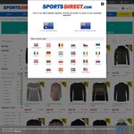 Knitwear up to 90% off @ Sports Direct