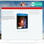 Win Star Wars - The Force Awakens on Blu-Ray/DVD from TVNZ