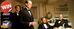 Win 1 of 3 Boardwalk Empire Season 5 on DVD from Film Guide