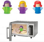 Angry Mama Microwave Cleaner $6.99 USD, 10 M LED RGB Streifen $7.99 USD Free Shipping @ Miniinthebox