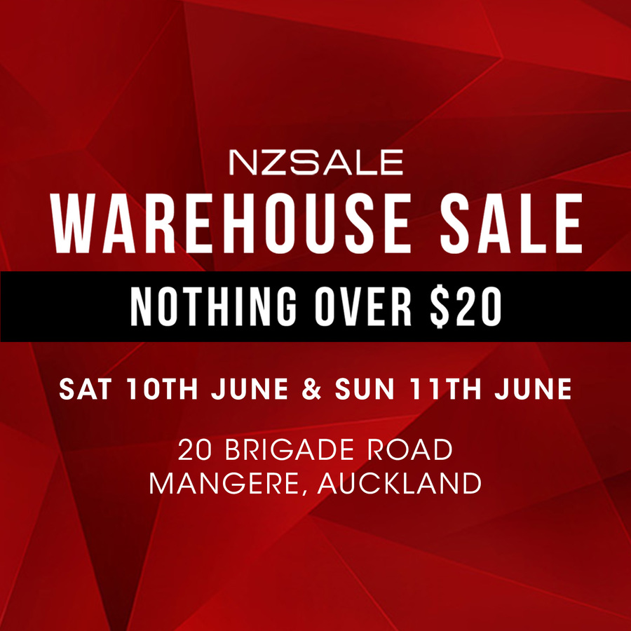 Nzsale Auckland Warehouse Sale This Weekend Only 20 Jackets, 15