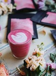 Win a Box of Nutra Organics Velvet Latte from Dish