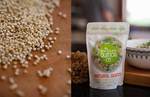 Win 1 of 4 Double Packs of Quinoa by New Zealand Quinoa Company from This NZ Life