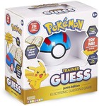 Pokemon - Trainer Guess Johto Edition Electronic Guessing Game - $15 @ EB Games