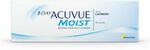 1-Day Acuvue Moist 30 Pack $31.90 (Was $42.00) + Free Shipping over $97 @ ANZLENS