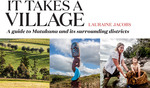 Win 1 of 3 copies of It Takes a Village by Lauraine Jacobs from This NZ Life