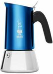 Win 1 of 2 Bialetti Venus Espresso Stovetop Makers (Worth $125) from Mindfood