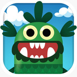 [iOS] Free - Teach Your Monster To Read (Was $5.99); Room on the Broom (Was $2.99) @ Apple App Store