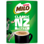 Nestle Milo 900g $3.99 @ PAK'n SAVE, Napier City ($3.59 via Pricematch at The Warehouse)
