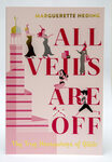 Win a copy of 'All Veils are off: The True Housewives of Qatar' book @ Eastlife