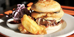 [Wellington] Win a voucher for three 'Sexy Rexy' burgers from Rex Tremendous @ Wellington NZ