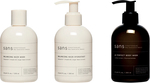Win a set of SANS hair products (Balancing Hair Wash, Balancing Hair Hydrant, Ph Perfect Body Wash) @ Verve Magazine