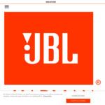 Win 1 of 120 $249.95 JBL Vouchers (to Spend on Eligible Products) from JBL Quantum