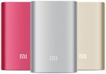 Genuine Xiaomi 10000mAh Power Bank US$10.79/$16.19NZD (IN-APP)(SILVER ONLY) Delivered @ Banggood