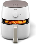 Philips Viva Collection XXL Airfryer (White) $208.99 + Shipping ($0 with MarketClub+) @ 1-Day, The Market