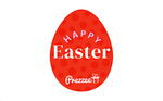 Buy a $150 Easter Extra Smart eGift Card and Receive a Bonus $10 Easter Extra Smart eGift Card @ Prezzee