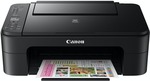 Canon PIXMA HOME TS3160 A4 All-in-One Inkjet Printer $38 + $6.95 Delivery / $0 CC @ Harvey Norman