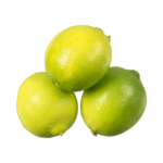 Fresh Limes $2/kg @ PAK'n SAVE Cameron Road (Tauranga)