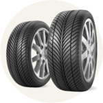 Bridgestone 16" and above Selected Tyres - Buy Two and Get $100 off @ Costco Westgate (Membership Required)