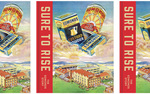 Win 1 of 3 copies of Sure to Rise: The Edmonds Story book (valued at $59.99 each) @ This NZ Life