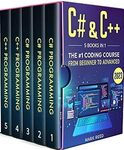 [eBook] $0: C# & C++, Stormborn Saga, Birthday Girl, Criminology, Telepathy, Communication Skills, Juicing, Trucking at Amazon