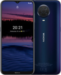 Nokia G20 Smartphone 4GB+64GB $170 + Shipping ($0 CC/ in-Store) @ PB Tech
