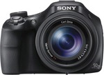 Sony Cyber-Shot Dsc-Hx400 20.4MP Digital Camera $449 (Was $649) + $100 Macpac Voucher @ JB Hi-Fi