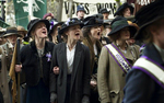 Win 1 of 5 Double Passes to See "Suffragette" from Diversions