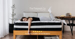 $50 off Flatpack Student Queen Beds (from $799) + Shipping ($0 in Select Locations) @ The Flatpack.co